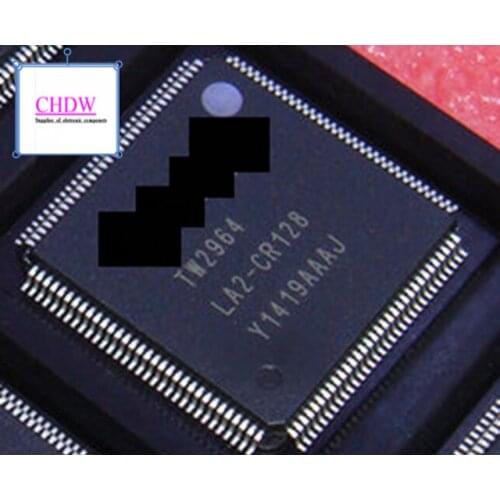 TW2964-LA2-CR128 TW2964 LQFP128 NEW AND ORIGNAL IN THE STOCK