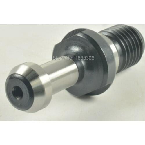 1pcs BT30 -90Degree M12 Thread pull stud retention knob for CNC milling toolholder