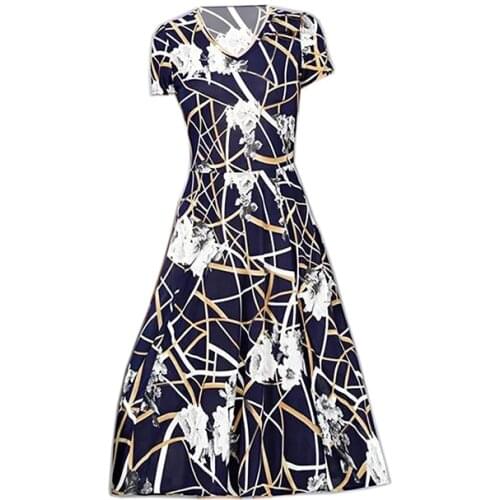 Свободные летние платья VBNFGH China At AliExpress