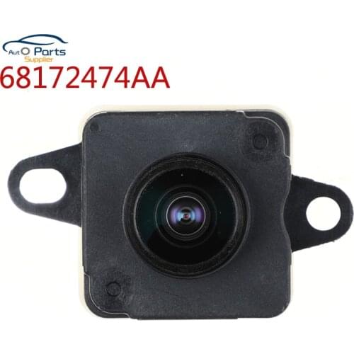 High Quality! 68172474AA Original Rear View Backup Camera For Dodge Challenger 2015-2018 Car accessories