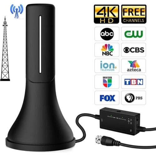 7T bovv TV Antenna