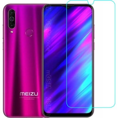 Arvin Screen Protectors For Meizu X8