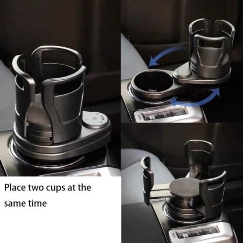 Car cup holder, car beverage, carbon beverage, car beverage holder
