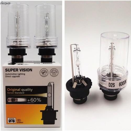 CSCSNL 1 Set D1S D2S D3S D4S HID Xenon Bulbs 12V 35W Car Auto Xenon Headlight lamp D1R D2R D3R D4R 4300K 6000K 8000K 10000KBlue