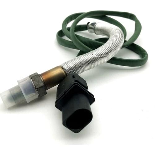 Oxygen Sensor fit for MERCEDES-BENZ SMART (MCC) C-CLASS E-CLASS SLK 0065422718 A0065422718 0258017203 2007-2014 wideband Lambda