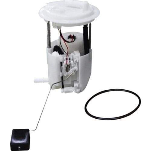 For Dodge Jeep Car Modification Electronic Pump Electronic Fuel Pump