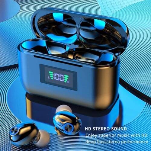 EDWO & SENCIE Portable Audio Equipment