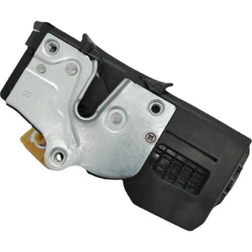 Door Lock Latch Actuator Motor Rear Front Right Left for Chevrolet Impala 2006-2011 20790496 20790495 20790501 20790500