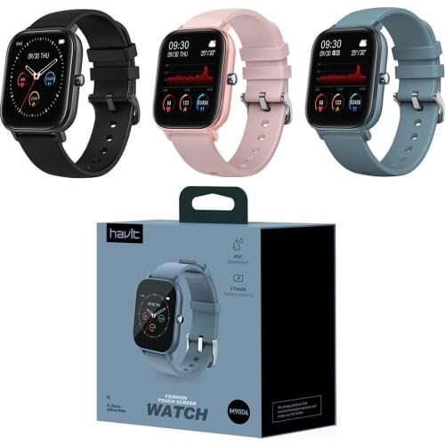 Часы с блютузом HAVIT China At AliExpress