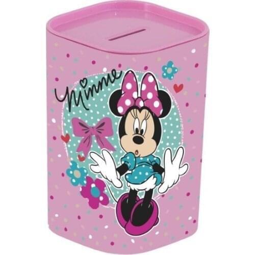 Herevin Minnie Pattern Piggy Bank decorative objects Декоративные элементы Objetos decorativos