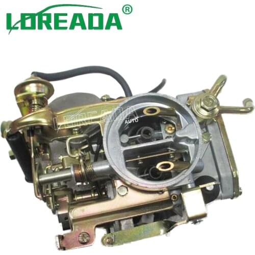 LOREADA CARBURETOR ASSY for MAZDA MA M1 CALIFORNIA 929 CAPELLA Engine OEM 3975-13-600 397513600 quality
