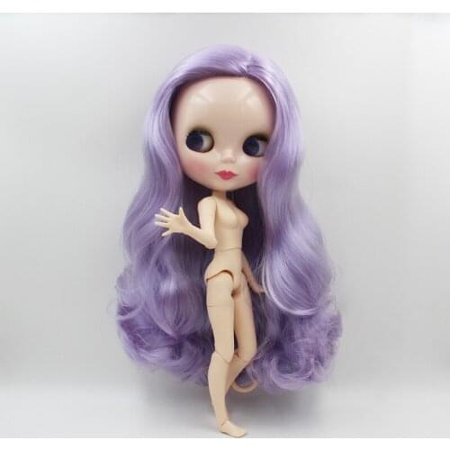 Free Shipping Top discount DIY Joint Nude Blyth Doll item NO. 525J Doll limited gift special price cheap offer toy