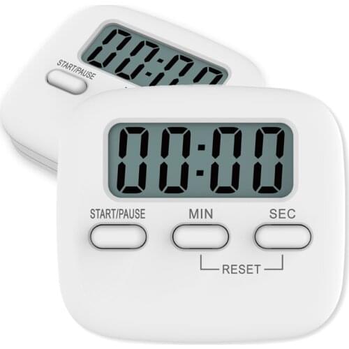 Leeseph Kitchen Timers