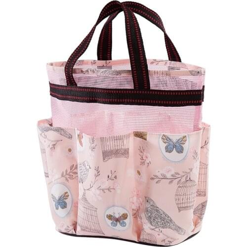 LOMA DINA Large Cosmetic Bags