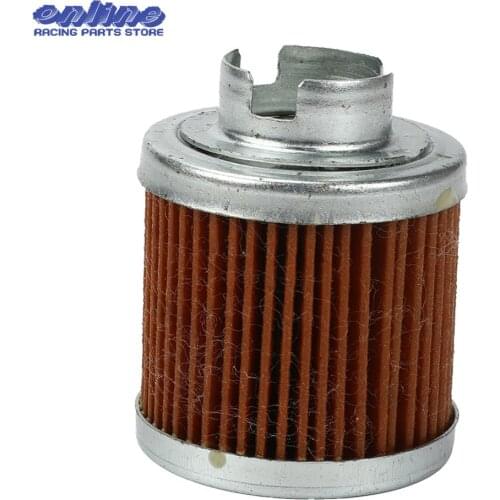 YX150 YX160 Engine Oil Filter For 60mm Bore YinXiang YX 150cc 160cc 2V/4V Horizontal Engine Dirt Pit Bike parts