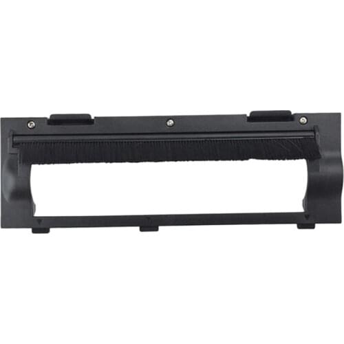 For Shark S87 R85 RV850 Robot Shark Vacuum Main Brush Cover Cleaner Replacement Parts Accessories