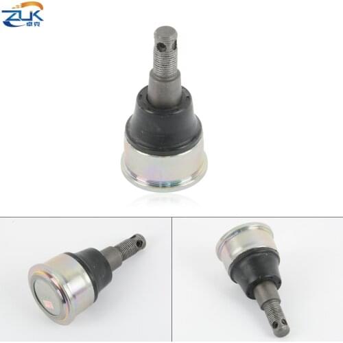 ZUK Front Knuckle Lower Ball Joint For HONDA CRV RD5 RD6 RD7 2002 2003 2004 2005 2006 Left = Right High Quality