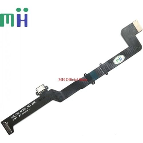 NEW For Samsung NX500 LCD Shaft Rotating Cable LCD Flex FPC Camera Replacement Unit Repair Part
