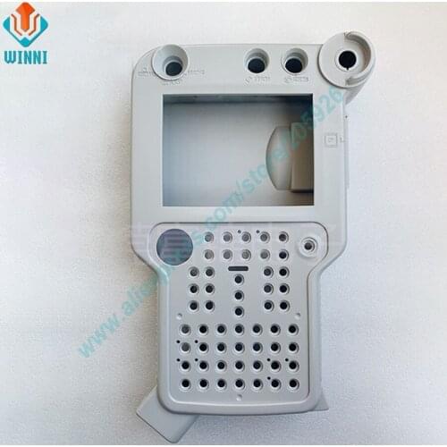 NEW Plastic Shell for NX100 JZRCR-NPP06B-1 front and back Plastic case