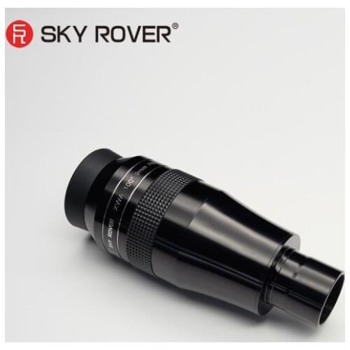 Sky Rover XWA 9mm 100 Degree 9mm FMC Eyepiece 1.25inch/2inch Binocular Telescope eyepiece telescope Telescope Photography