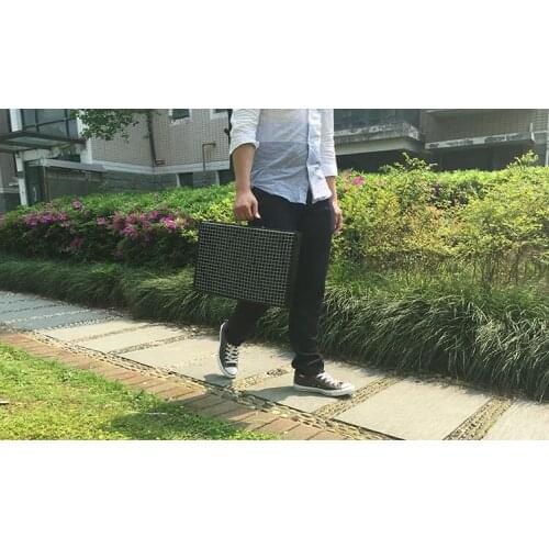 BBQ barbecue grill full Grill stove folding outdoor charcoal grill home barbecue tools