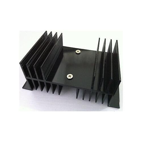 Heat Sink for Solid State Relay SSR Up To 40A