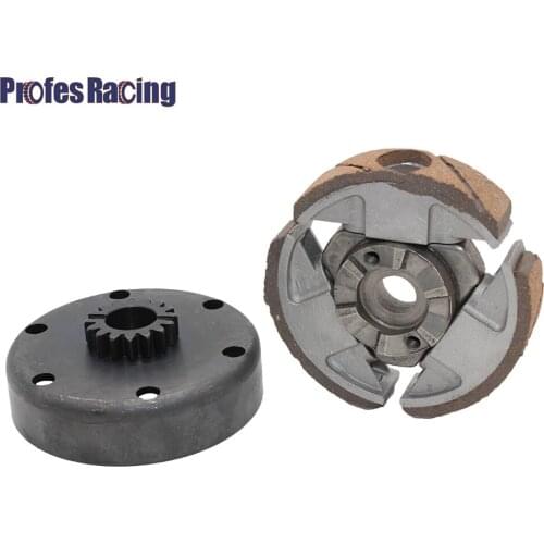 Motorcycle Performance Clutch assembly Water Cooled Clutch For 5050CC SX JR Pro Senior 2002-2008