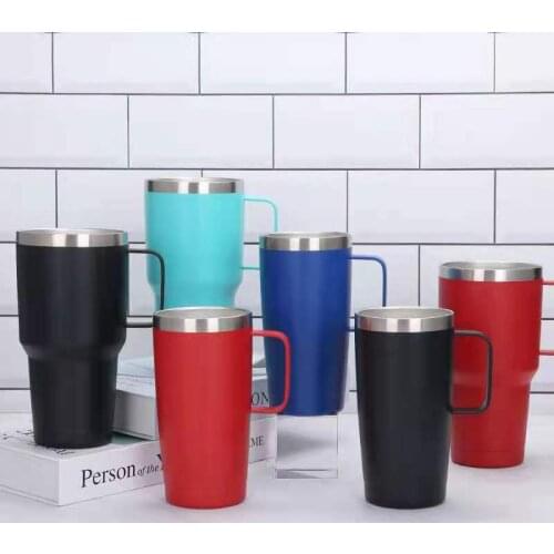Stainless Steel Thermos Tumbler Cups Smart Travel Coffee Mug Water Cup Vacuum Flask Thermo Cups Bottle Thermocup Garrafa Termica