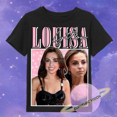 Louisa Lytton Eastenders 90’s Vintage Tee