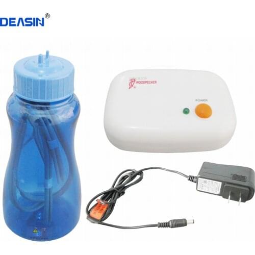 Good quality Woodpecker Water Bottle Auto Supply System for Ultrasonic Scaler Model