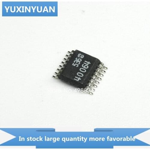 YUXINYUAN 1pcs/lot LTC4006EGN-4 LT40064 40064 SSOP SSOP-16 in stock in stock