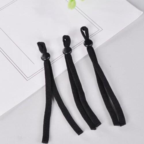 1pcs cover Elastic Band cover Rope Ear cover Adjustable Length Elastic Band Diy Clothing Craft Accessories