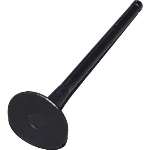 10 PCS/lot Wholesale EXHAUST VALVE For Ford focus MK2 MK3 2005-2018