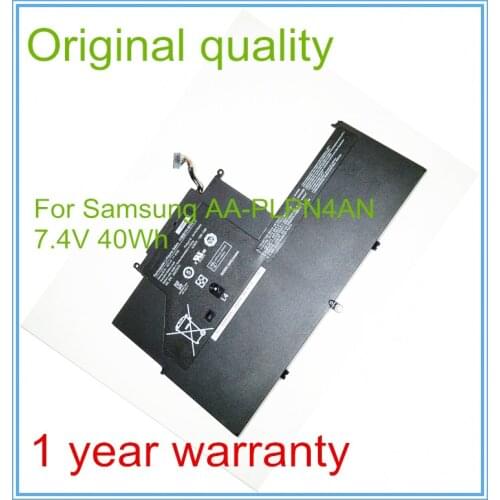 7.4V 40WH Original laptop battery AA-PLPN4AN for 535U3C Series 5 ChromeBook XE500C21-A04US XE500C21-H04US