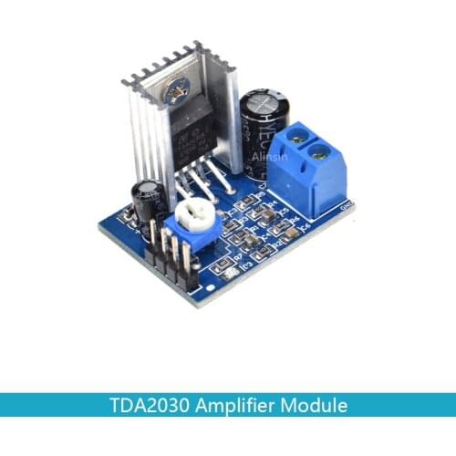 Electronic Sensors ALINSIN China