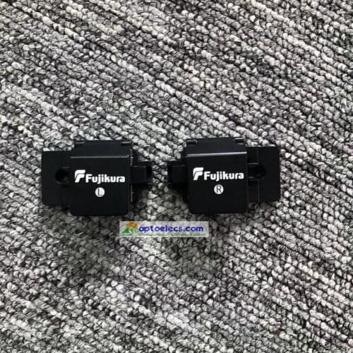 Free shipping 3 in 1 fiber holder for fusion splicer FSM-60S FSM-70S 80S 62S 22S 70R 60R 18S Shealth Clamp 250um 900um