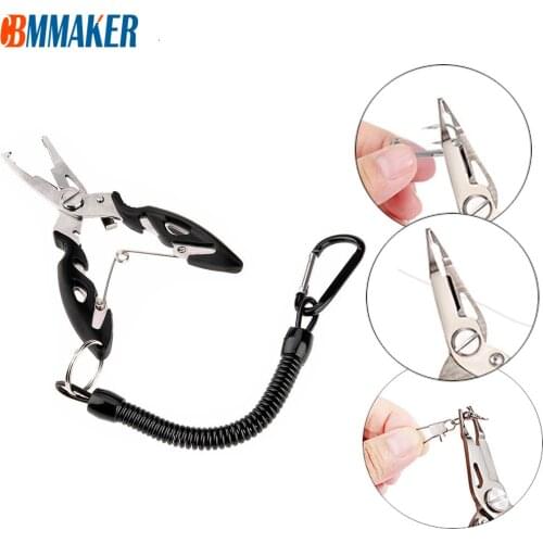 Cbmmaker Fishing Pliers