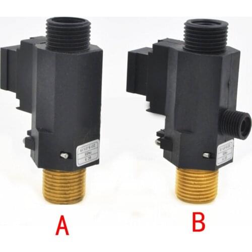 Water flow sensor for Wall mounted boiler flow switch boiler accessories