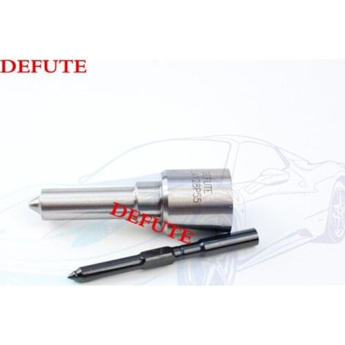 DLLA144P1417 DLLA157P2508 DLLA150P2440 DLLA148P1660 DLLA156P1111 DSLA140P1142 Common Rail Diesel Engine Injector Nozzle