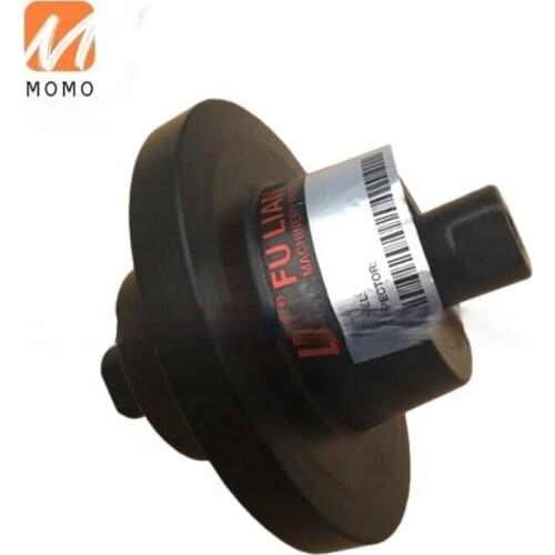 EB12 Undercarriage Track Roller Bottom Roller Mini Excavator Parts