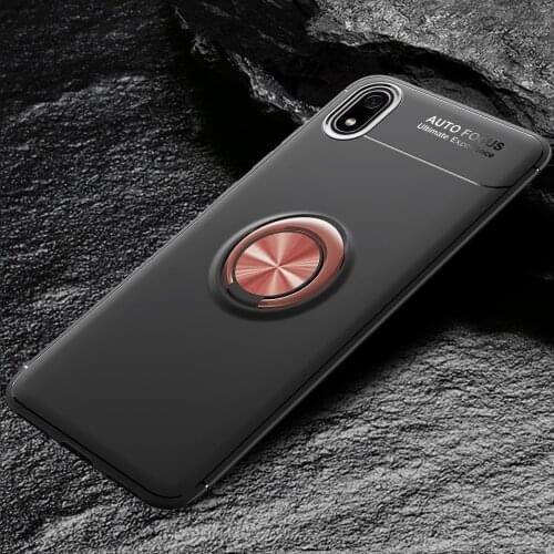 Hot Soft TPU Cover For Xiaomi estuche Redmi 7A Ajax Vintage Carcaso sFor Xiaomi Redmi accesorios 7A Cases Unicorn Xiaiomi Etui