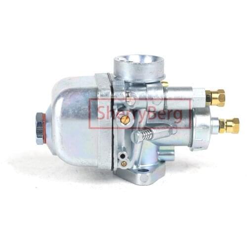 Sherryberg carburetor Vergaser carb carburettor for BVF 16N1-11 21mm for Simson S50 S51 S70
