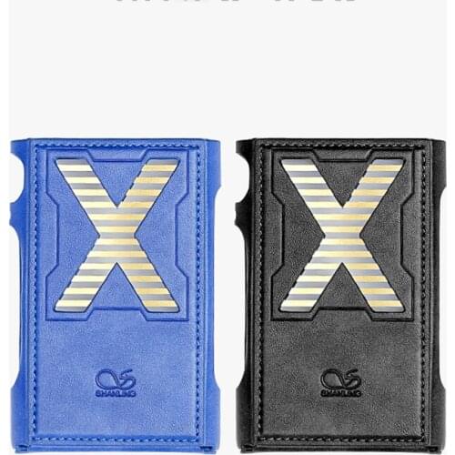 Shanling M3X Leather case for Shanling M3X HIFI Portable MP3 Player