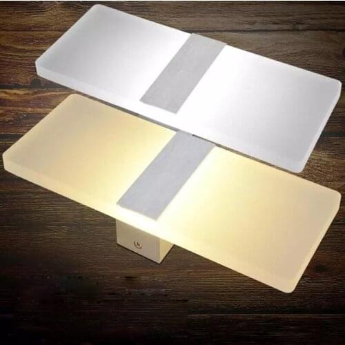 LONKOEY LED Wall Lights