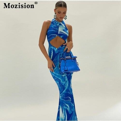 Mozision Summer Dresses With Lace