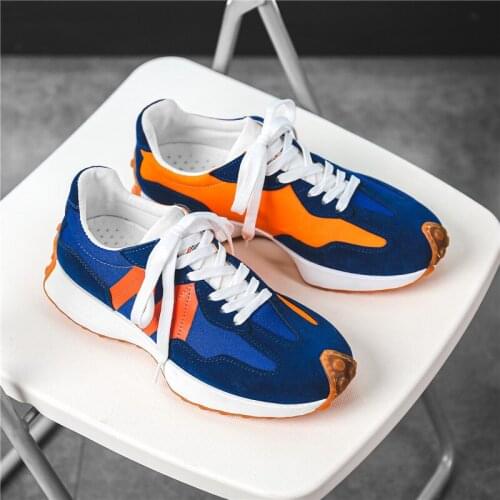 Mens Breathable Outdoor Comfortable Walking Sport Shoes Running Sneakers Fashion Designer Canvas Casual Gym Shoes