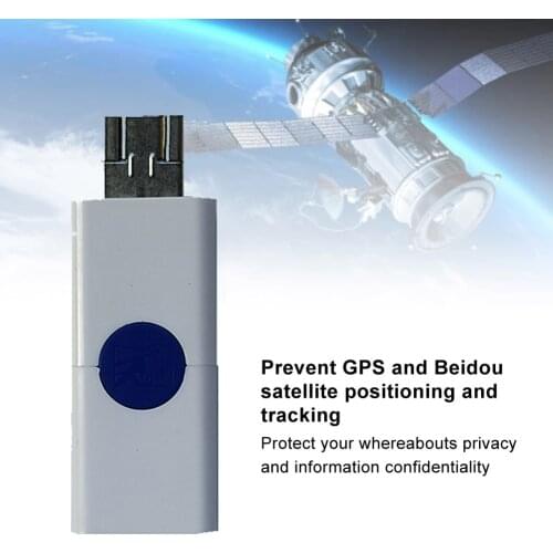 Ohwogot GPS Trackers