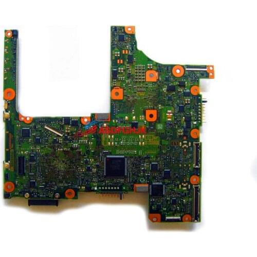 Genuine for Fujitsu Lifebook T902 LAPTOP MOTHERBOARD WITH i5-3320M CP629738 CP629738-XX 100% TESED OK