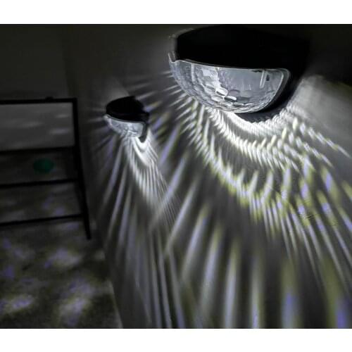 Solar LED Lights SANMUSION China