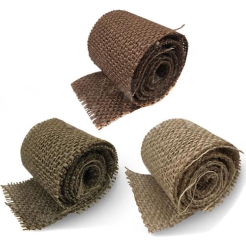 WW2 US ARMY INFANTRY HELMET SCRIM CAMOUFLAGE BURLAP THREE COLORS